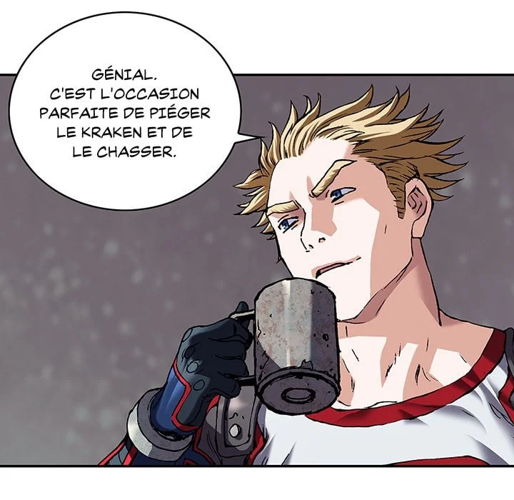 Read Leviathan FR Manga Online