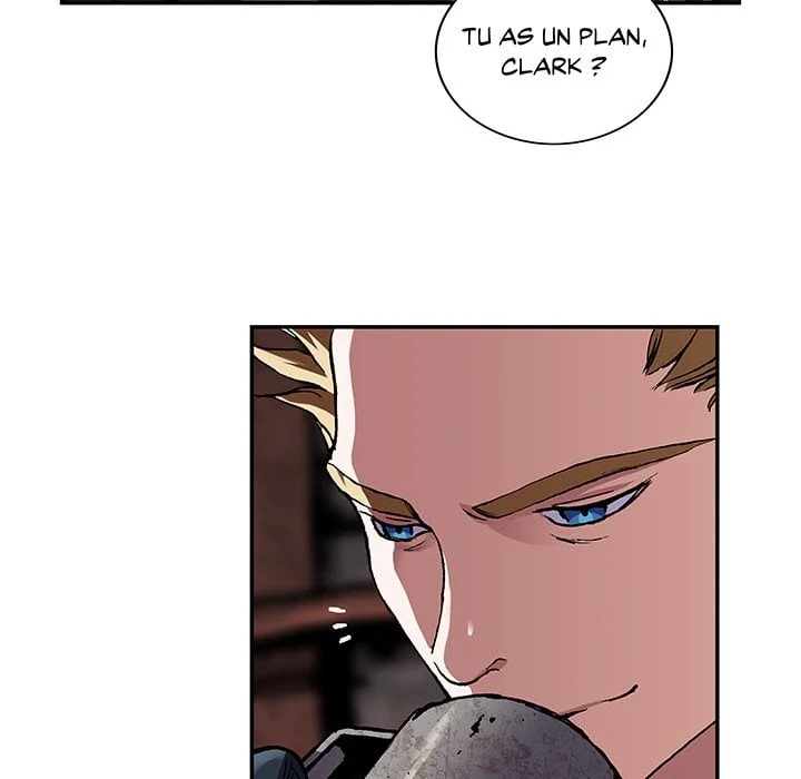 Read Leviathan FR Manga Online