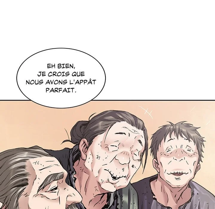 Read Leviathan FR Manga Online