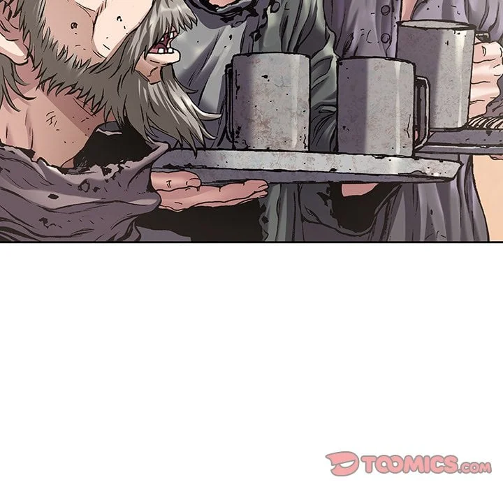 Read Leviathan FR Manga Online