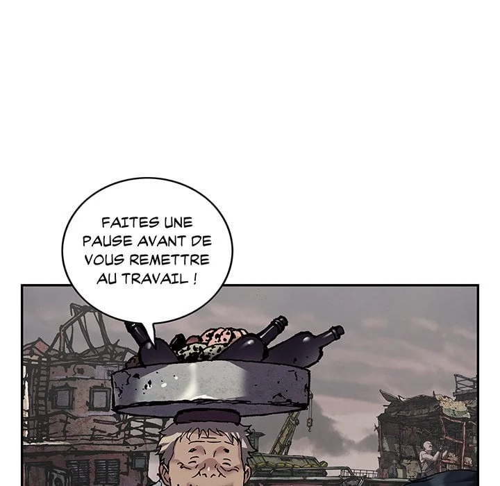 Read Leviathan FR Manga Online