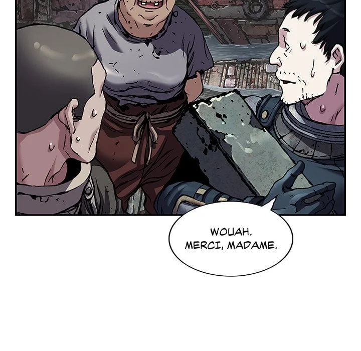 Read Leviathan FR Manga Online