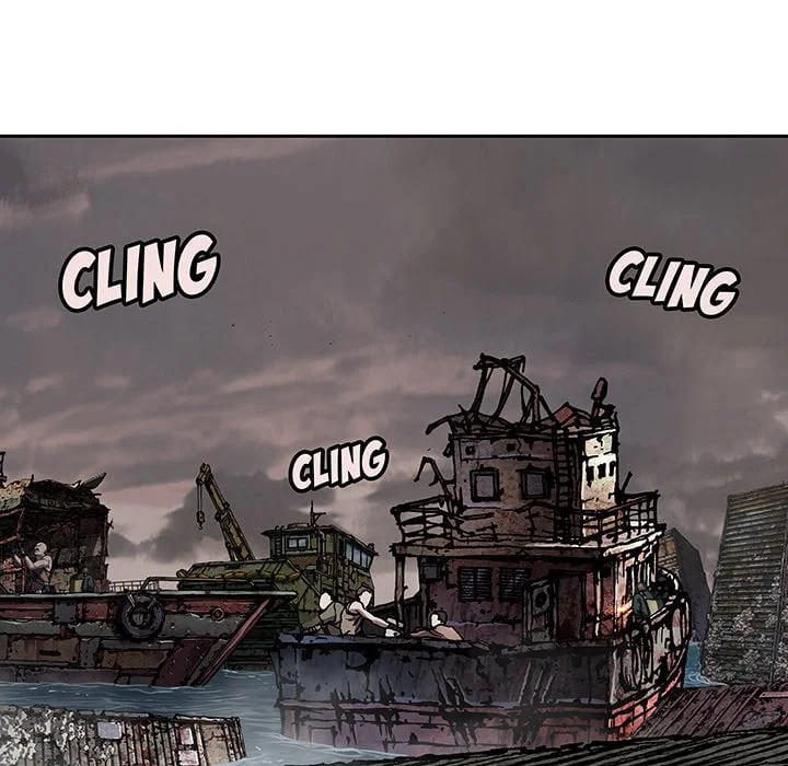 Read Leviathan FR Manga Online