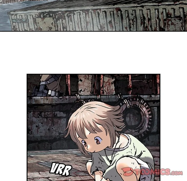 Read Leviathan FR Manga Online