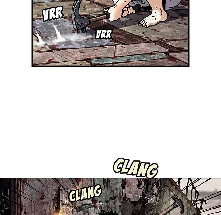 Read Leviathan FR Manga Online