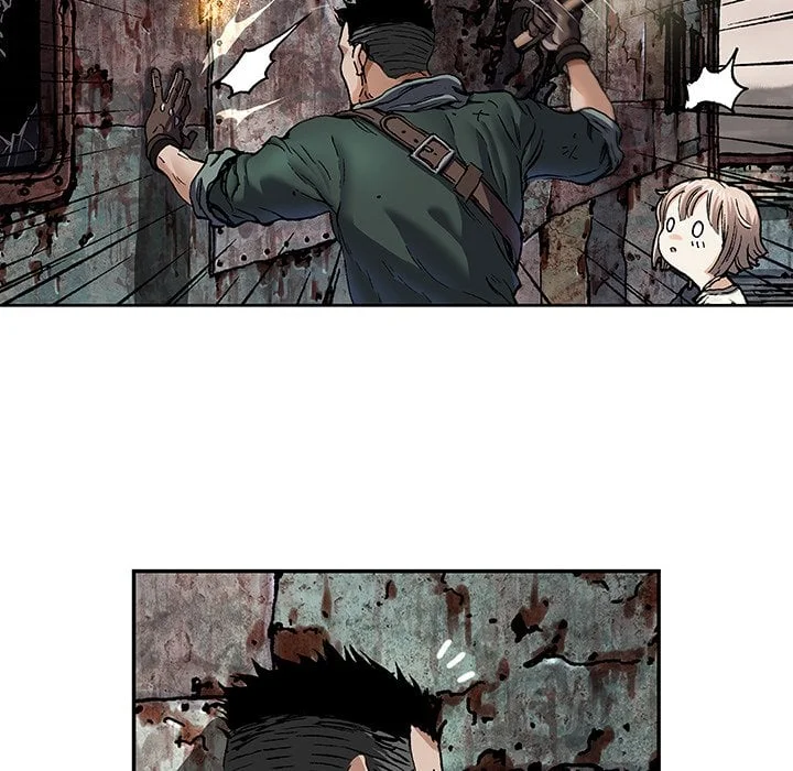 Read Leviathan FR Manga Online