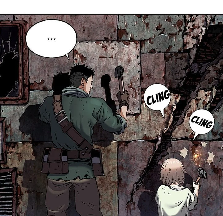 Read Leviathan FR Manga Online
