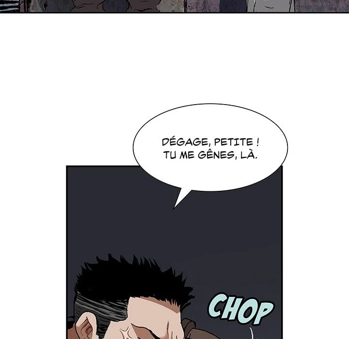 Read Leviathan FR Manga Online