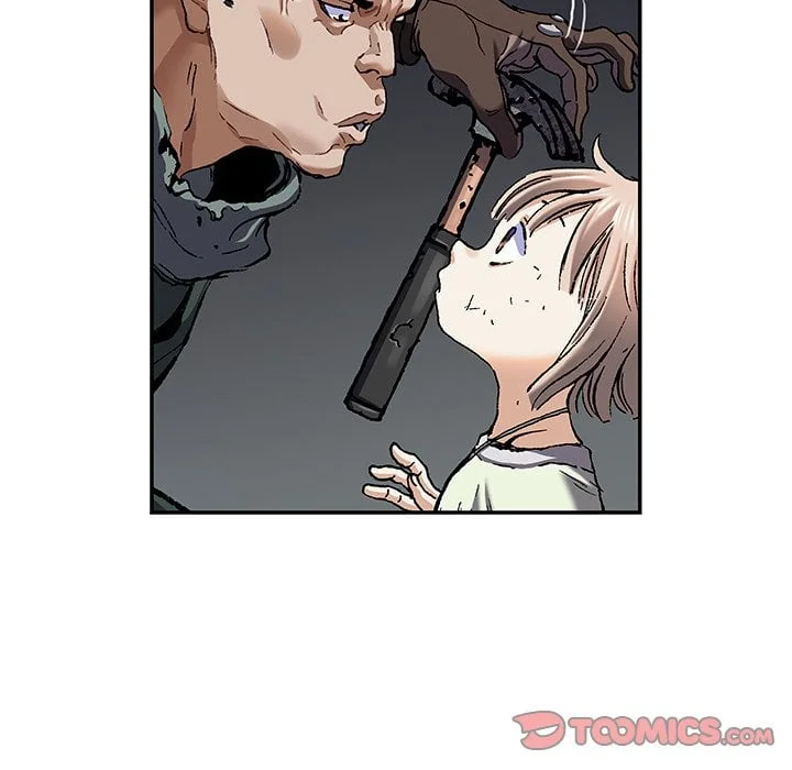 Read Leviathan FR Manga Online