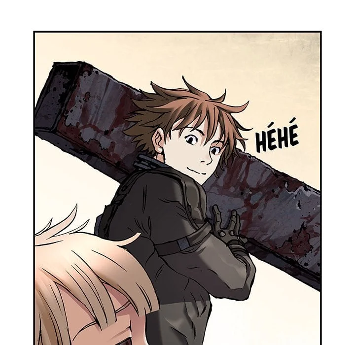 Read Leviathan FR Manga Online