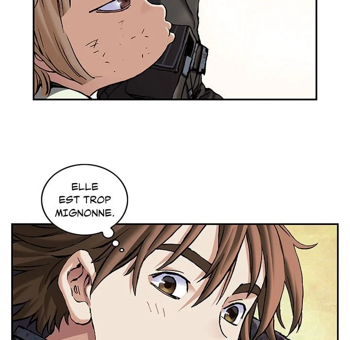 Read Leviathan FR Manga Online