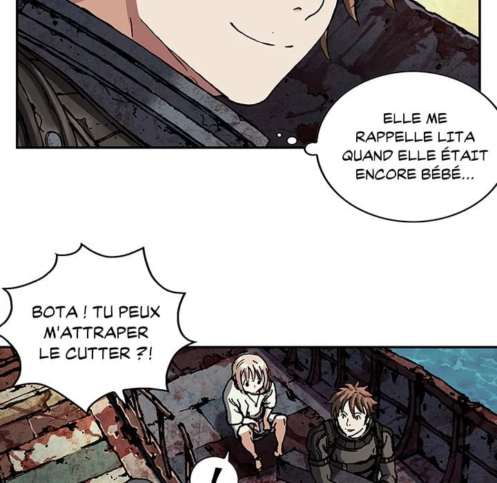 Read Leviathan FR Manga Online