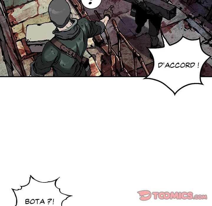 Read Leviathan FR Manga Online