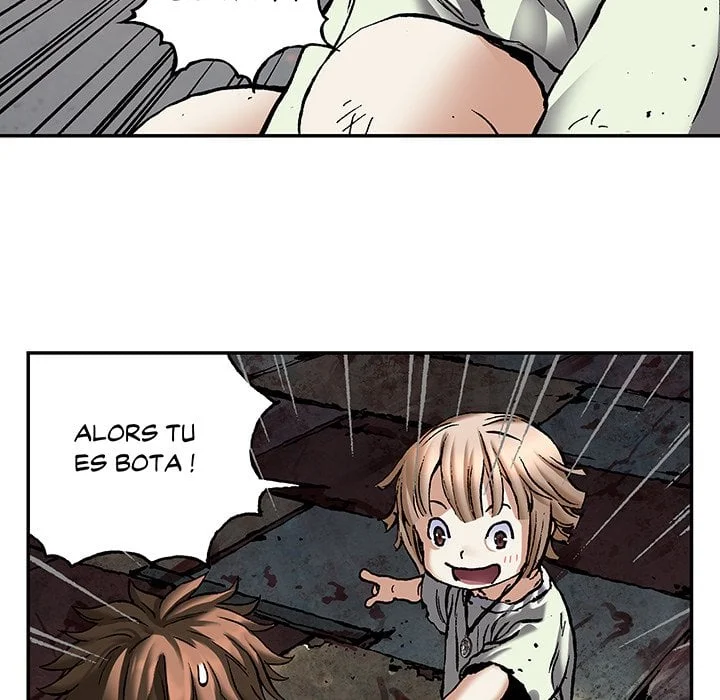 Read Leviathan FR Manga Online