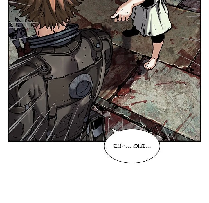 Read Leviathan FR Manga Online