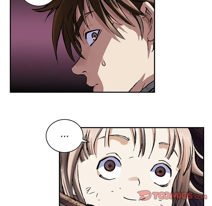 Read Leviathan FR Manga Online