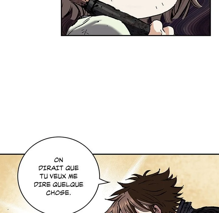 Read Leviathan FR Manga Online