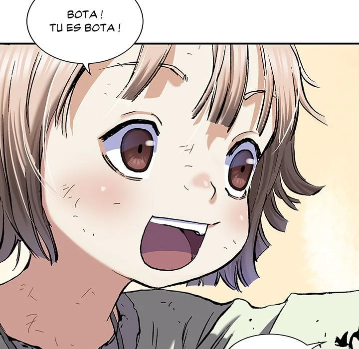 Read Leviathan FR Manga Online
