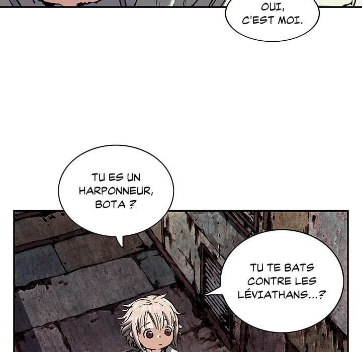 Read Leviathan FR Manga Online