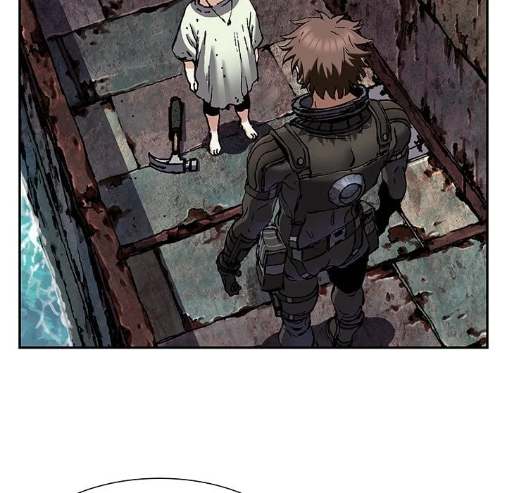 Read Leviathan FR Manga Online