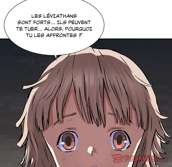 Read Leviathan FR Manga Online