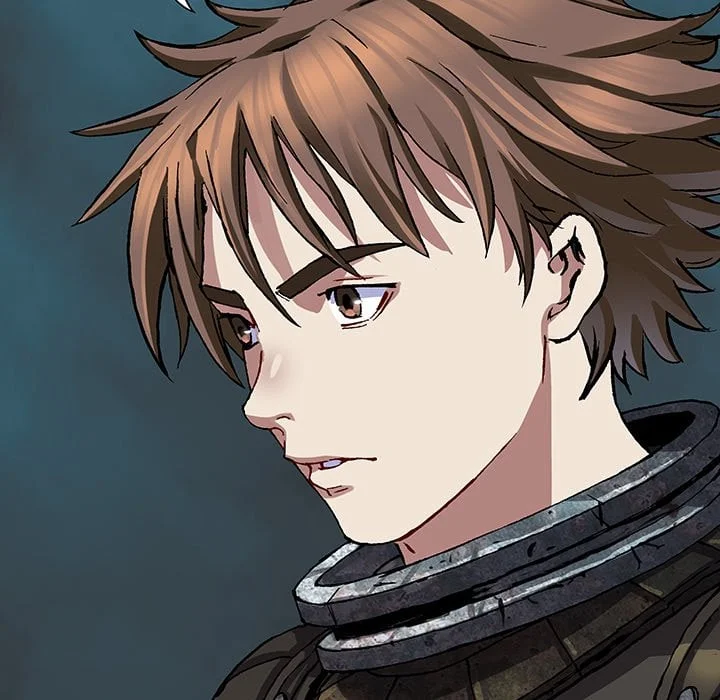 Read Leviathan FR Manga Online