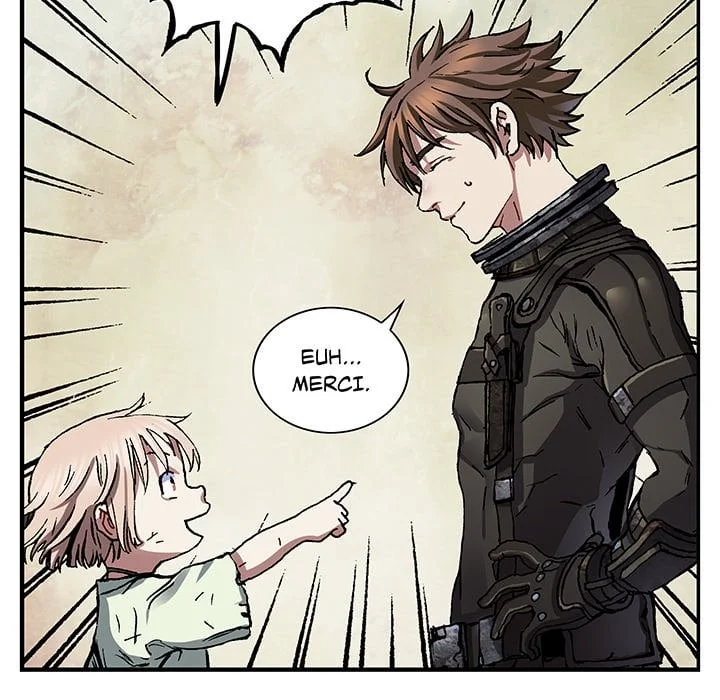 Read Leviathan FR Manga Online