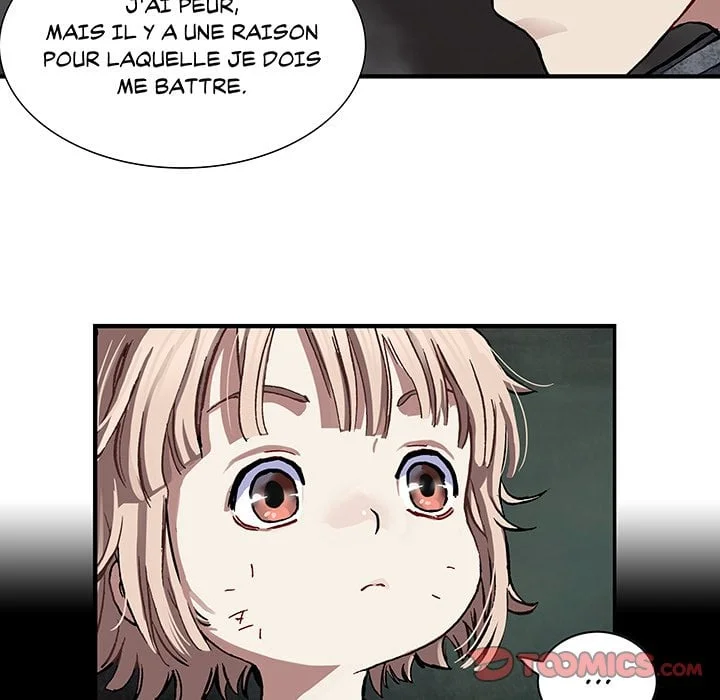 Read Leviathan FR Manga Online