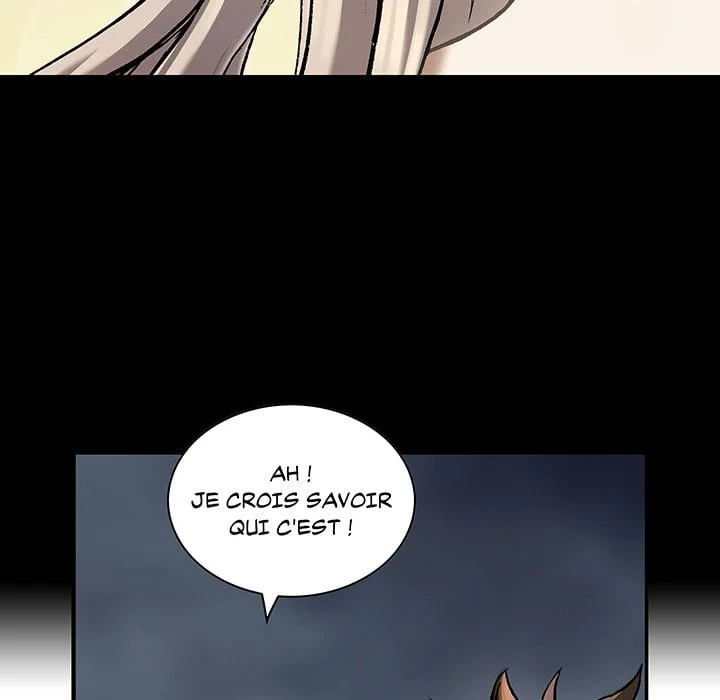 Read Leviathan FR Manga Online