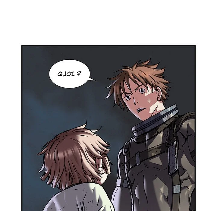 Read Leviathan FR Manga Online