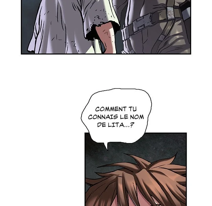Read Leviathan FR Manga Online