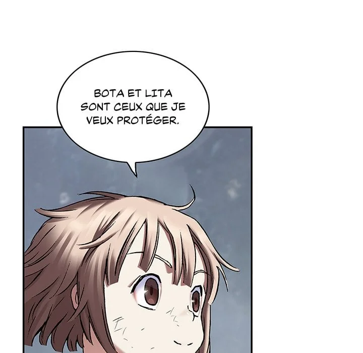 Read Leviathan FR Manga Online