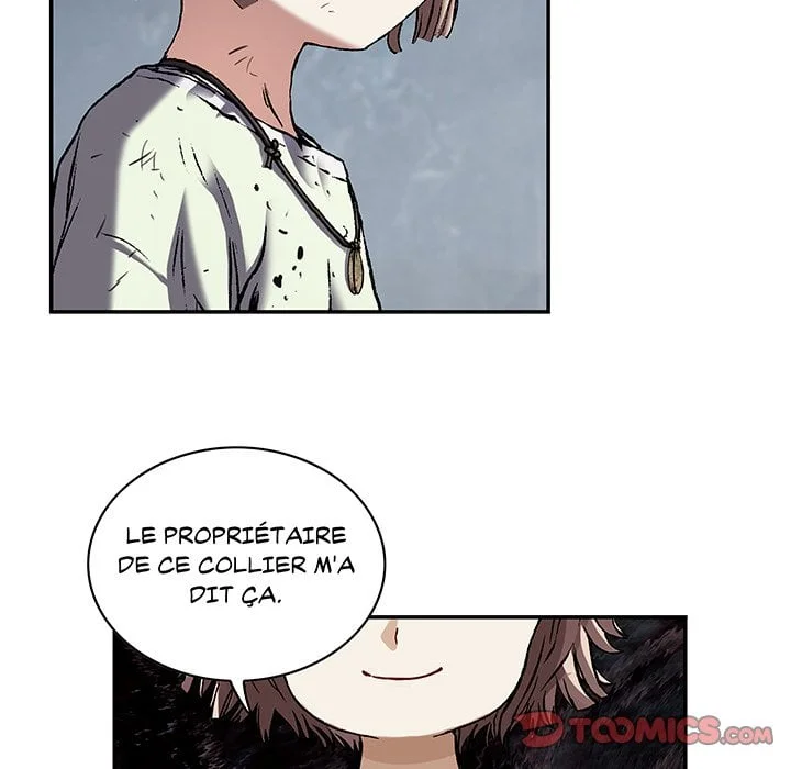 Read Leviathan FR Manga Online