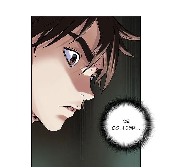 Read Leviathan FR Manga Online