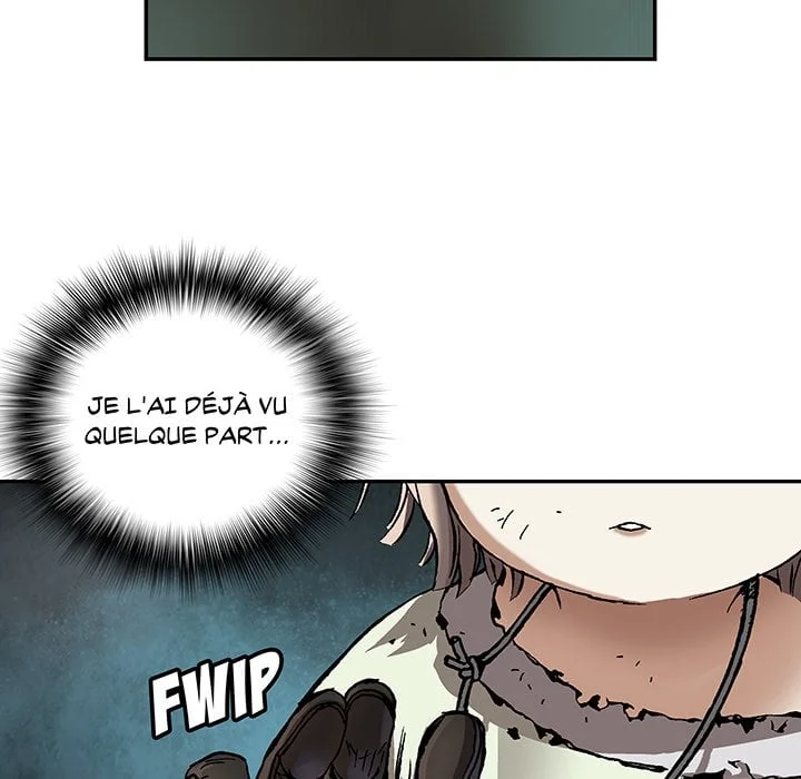 Read Leviathan FR Manga Online