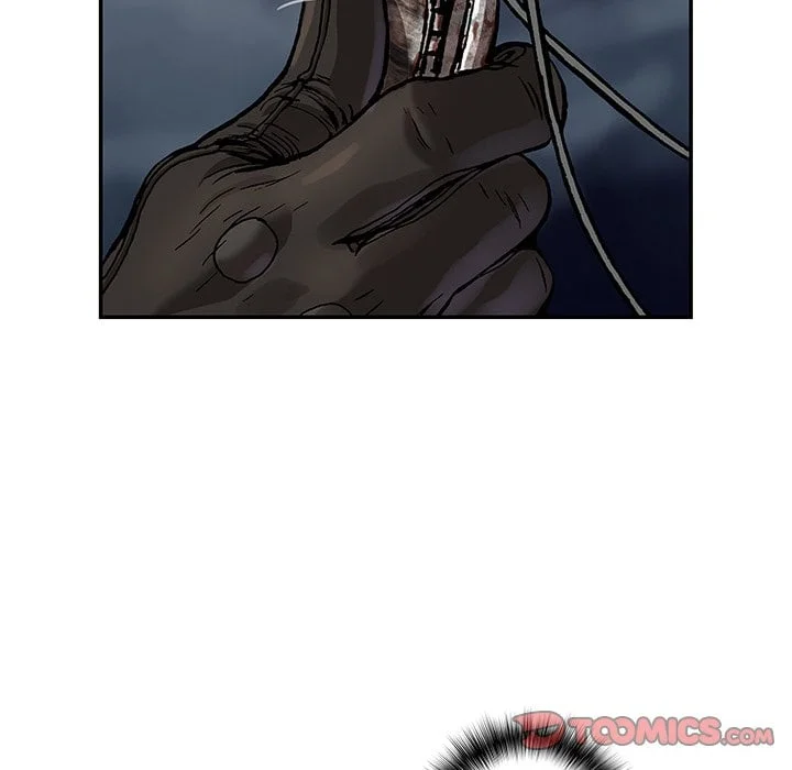 Read Leviathan FR Manga Online