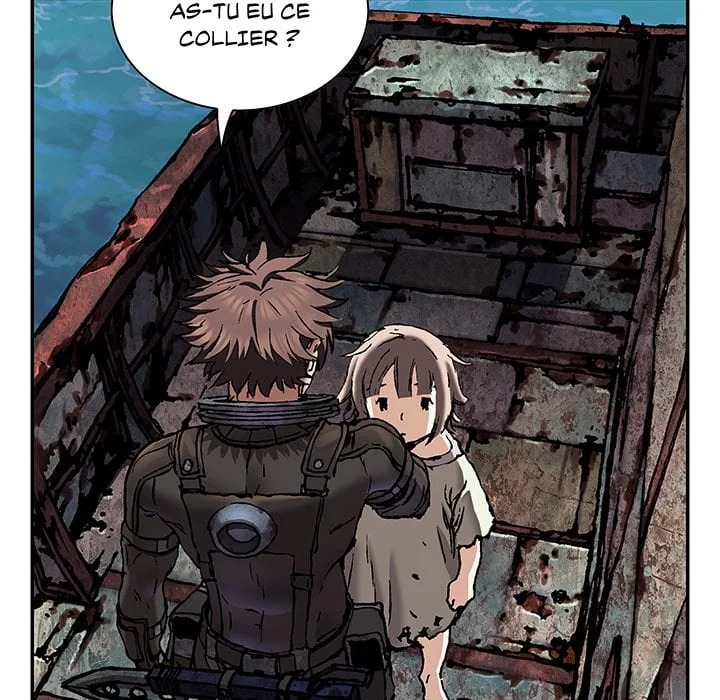 Read Leviathan FR Manga Online