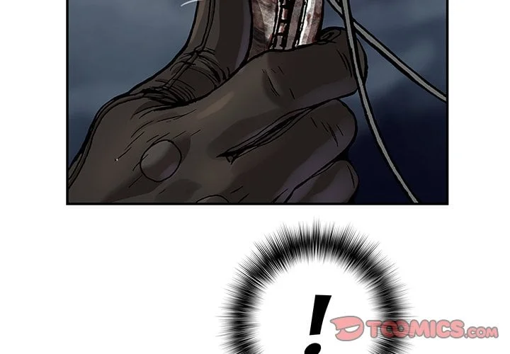 Read Leviathan FR Manga Online