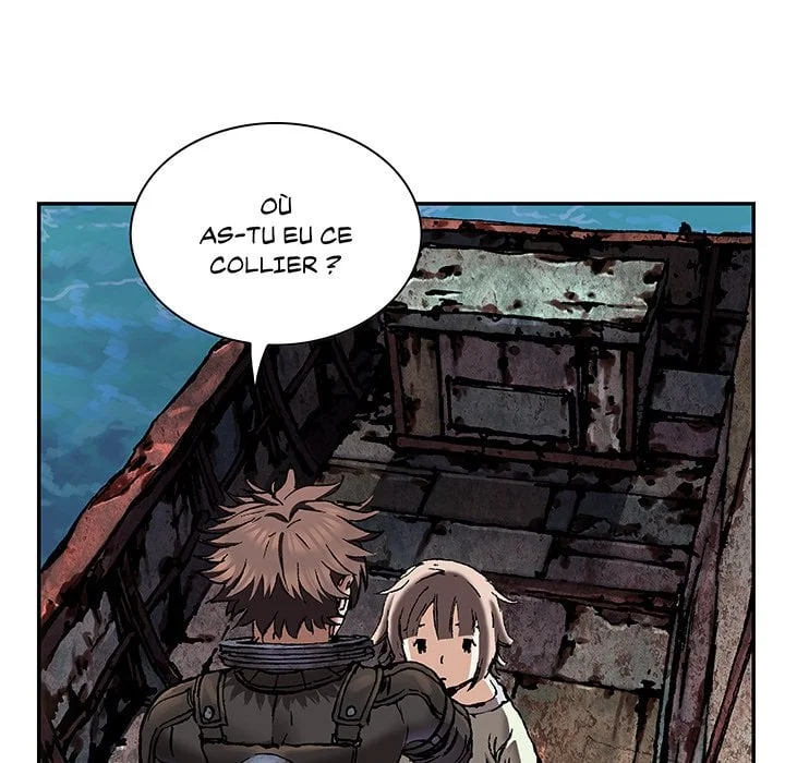 Read Leviathan FR Manga Online