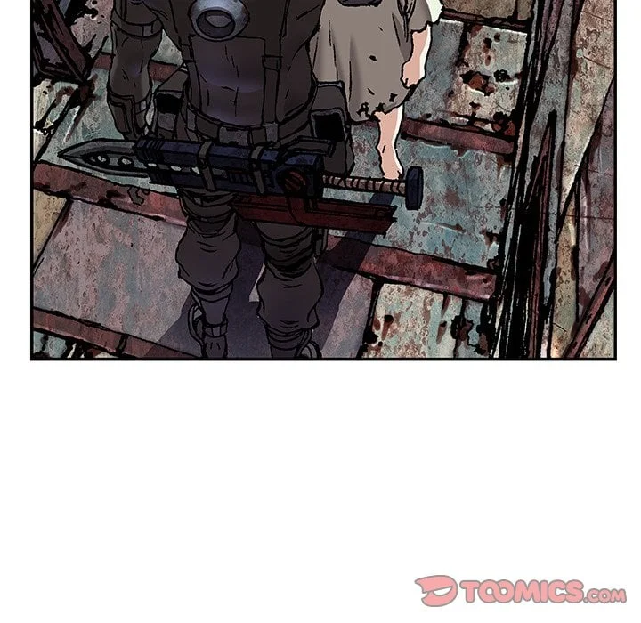 Read Leviathan FR Manga Online