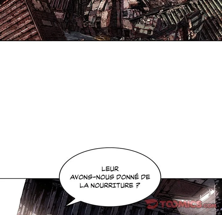 Read Leviathan FR Manga Online