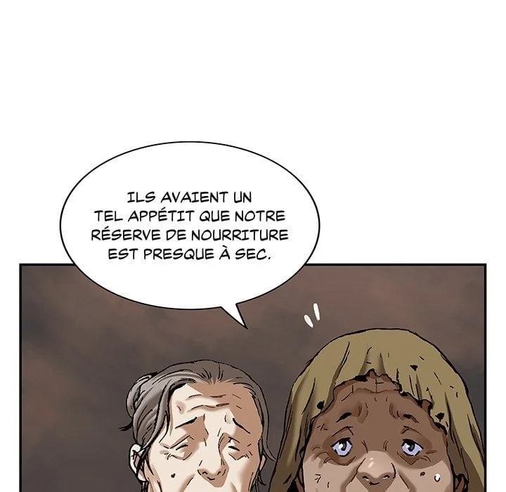Read Leviathan FR Manga Online