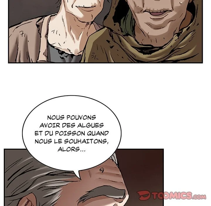 Read Leviathan FR Manga Online