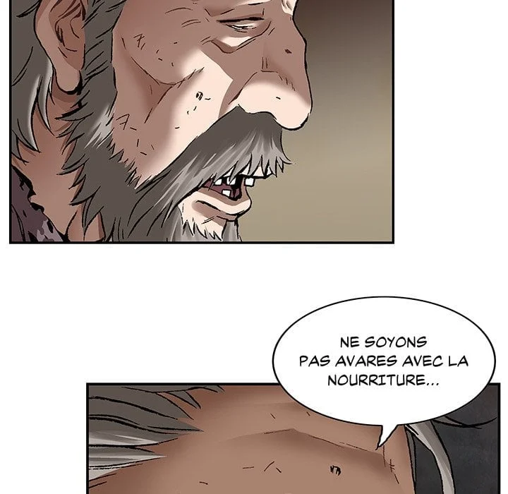 Read Leviathan FR Manga Online