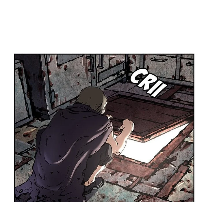 Read Leviathan FR Manga Online