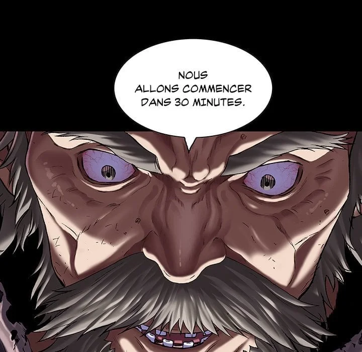 Read Leviathan FR Manga Online