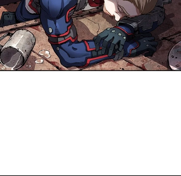 Read Leviathan FR Manga Online