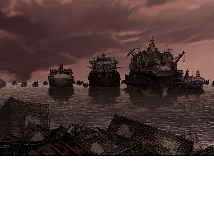 Read Leviathan FR Manga Online