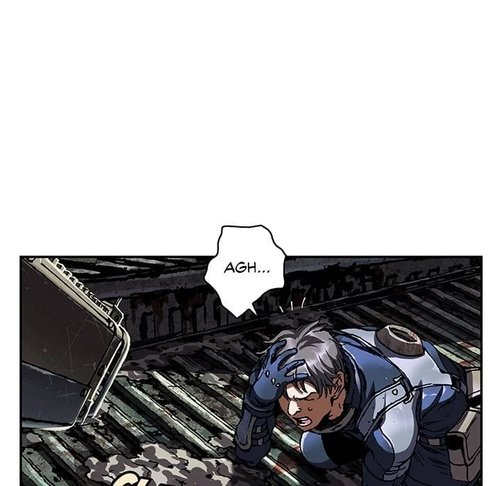 Read Leviathan FR Manga Online