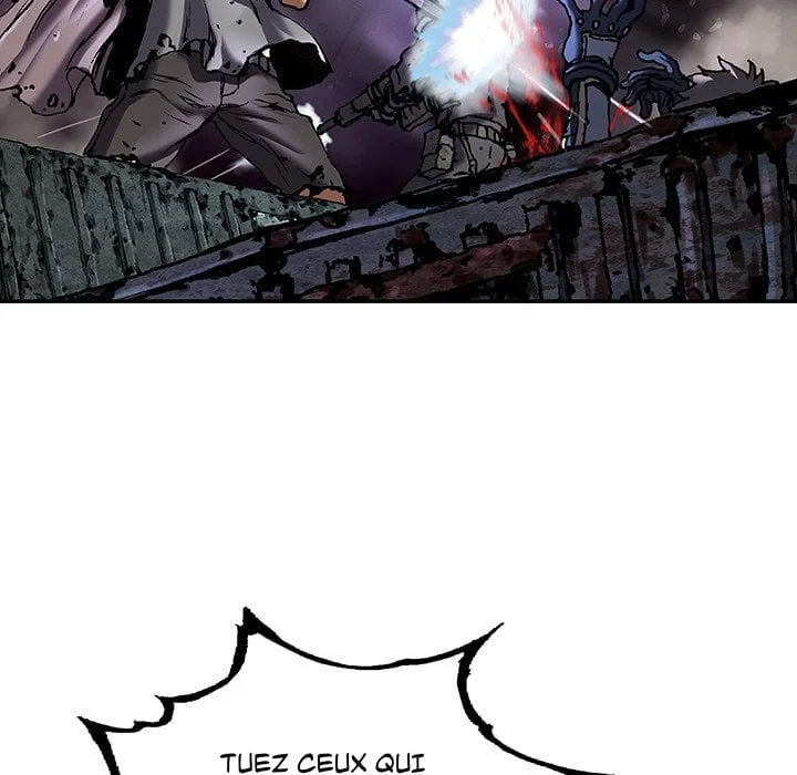 Read Leviathan FR Manga Online